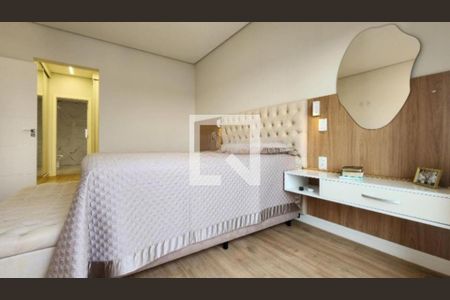 Foto 28 de casa de condomínio à venda com 4 quartos, 296m² em Swiss Park, Campinas