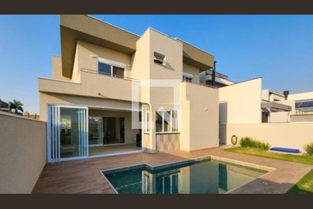 Casa de condomínio à venda com 296m², 4 quartos e 4 vagasFoto 13