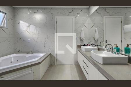 Casa de condomínio à venda com 296m², 4 quartos e 4 vagasFoto 30