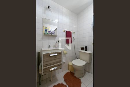 Apartamento à venda com 67m², 3 quartos e 1 vagaBanheiro 