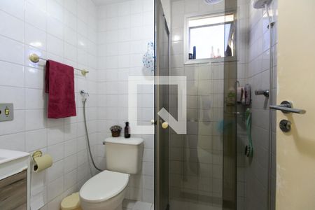 Apartamento à venda com 67m², 3 quartos e 1 vagaBanheiro 