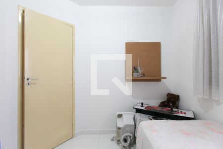 Apartamento à venda com 67m², 3 quartos e 1 vagaQuarto 1 