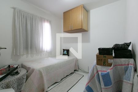 Apartamento à venda com 67m², 3 quartos e 1 vagaQuarto 1 