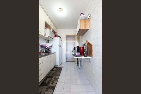 Apartamento à venda com 67m², 3 quartos e 1 vagaCozinha - Armários