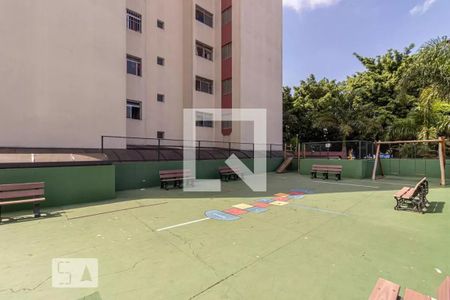 Apartamento à venda com 67m², 3 quartos e 1 vagaÁrea Comum - Playground