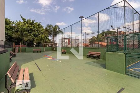 Apartamento à venda com 67m², 3 quartos e 1 vagaÁrea Comum - Playground