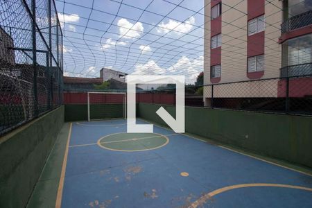 Apartamento à venda com 67m², 3 quartos e 1 vagaÁrea Comum - Quadra 2