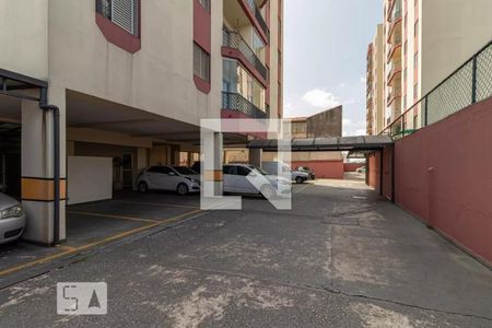 Apartamento à venda com 67m², 3 quartos e 1 vagaEstacionamento 