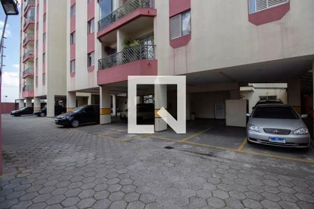 Apartamento à venda com 67m², 3 quartos e 1 vagaEstacionamento 