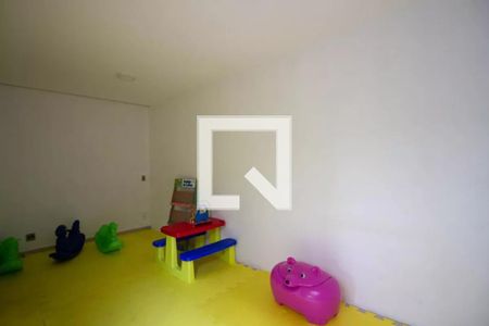 Apartamento à venda com 67m², 3 quartos e 1 vagaÁrea comum - Brinquedoteca 