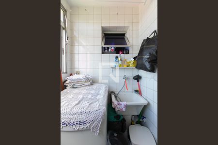 Apartamento à venda com 67m², 3 quartos e 1 vagaÁrea de Serviço