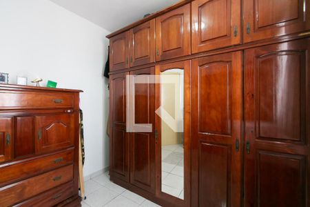 Apartamento à venda com 67m², 3 quartos e 1 vagaQuarto 2