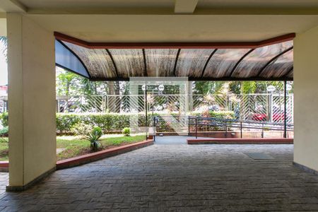 Apartamento à venda com 67m², 3 quartos e 1 vagaÁrea comum