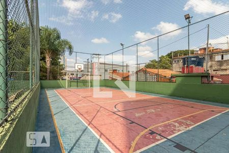 Apartamento à venda com 67m², 3 quartos e 1 vagaÁrea Comum - Quadra 1