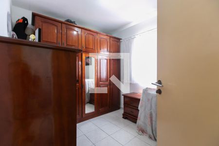 Apartamento à venda com 67m², 3 quartos e 1 vagaQuarto 2