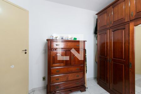 Apartamento à venda com 67m², 3 quartos e 1 vagaQuarto 2