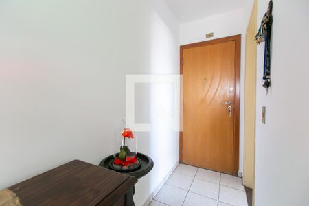 Apartamento à venda com 67m², 3 quartos e 1 vagaCorredor / Entrada 