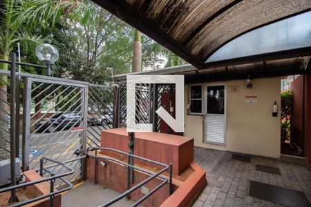 Apartamento à venda com 67m², 3 quartos e 1 vagaÁrea Comum / Entrada 