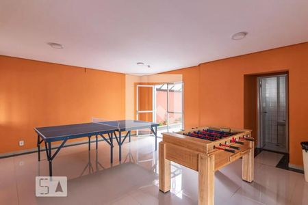 Apartamento à venda com 67m², 3 quartos e 1 vagaÁrea comum 