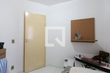 Apartamento à venda com 67m², 3 quartos e 1 vagaQuarto 1 