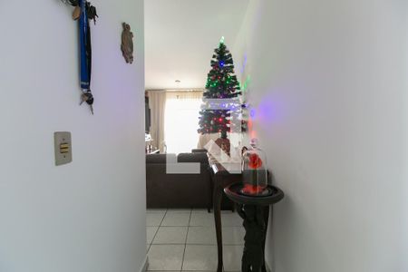 Apartamento à venda com 67m², 3 quartos e 1 vagaCorredor / Entrada 