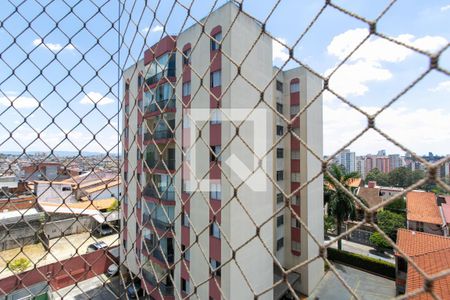 Apartamento à venda com 67m², 3 quartos e 1 vagaVista da Varanda 