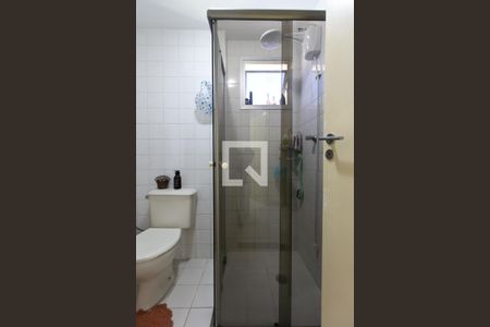 Apartamento à venda com 67m², 3 quartos e 1 vagaBanheiro 