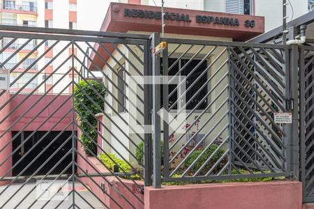 Apartamento à venda com 67m², 3 quartos e 1 vagaFachada do Condomínio