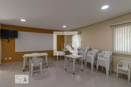 Apartamento à venda com 67m², 3 quartos e 1 vagaÁrea comum - Salão de Festas
