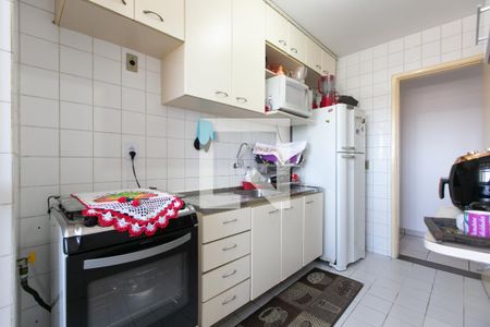 Apartamento à venda com 67m², 3 quartos e 1 vagaCozinha - Armários