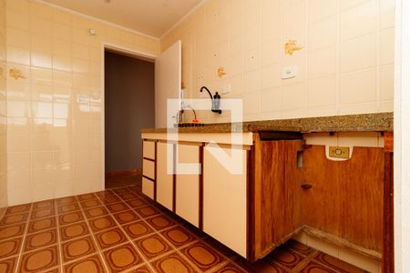 Apartamento para alugar com 70m², 2 quartos e 1 vagaCozinha