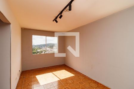 Apartamento para alugar com 70m², 2 quartos e 1 vagaSala