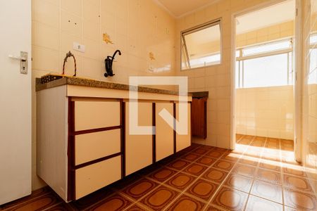 Apartamento para alugar com 70m², 2 quartos e 1 vagaCozinha