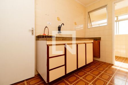 Apartamento para alugar com 70m², 2 quartos e 1 vagaCozinha