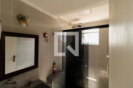 Apartamento para alugar com 70m², 2 quartos e 1 vagaBanheiro