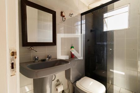 Apartamento para alugar com 70m², 2 quartos e 1 vagaBanheiro