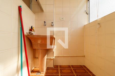 Apartamento para alugar com 70m², 2 quartos e 1 vagaCozinha