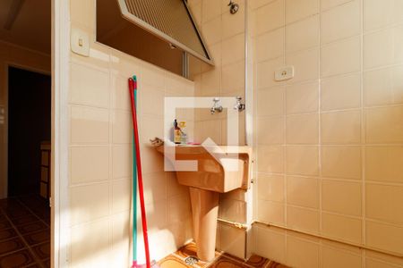 Apartamento para alugar com 70m², 2 quartos e 1 vagaÁrea de Serviço