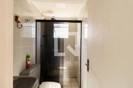 Apartamento para alugar com 70m², 2 quartos e 1 vagaBanheiro