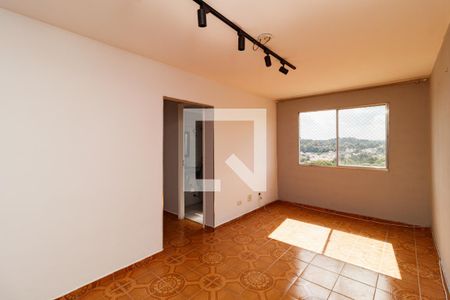 Apartamento para alugar com 70m², 2 quartos e 1 vagaSala