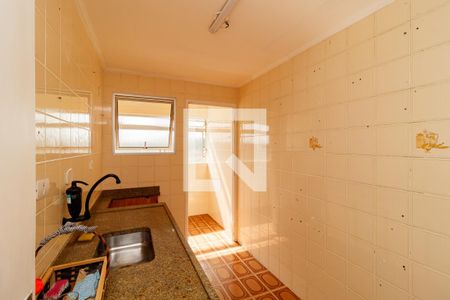 Apartamento para alugar com 70m², 2 quartos e 1 vagaCozinha