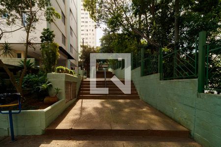 Apartamento para alugar com 70m², 2 quartos e 1 vagaÁrea comum