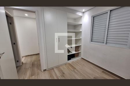 Casa de condomínio para alugar com 60m², 2 quartos e 2 vagasQuarto 