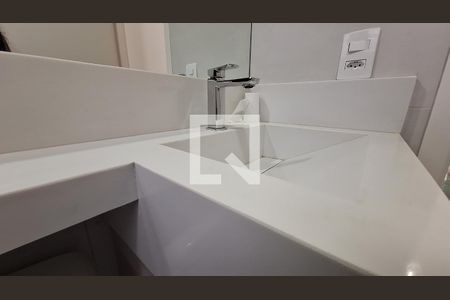 Casa de condomínio para alugar com 60m², 2 quartos e 2 vagasBanheiro