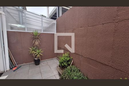 Casa de condomínio para alugar com 60m², 2 quartos e 2 vagasÁrea de serviço 