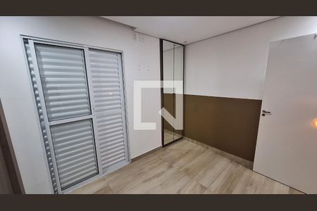 Casa de condomínio para alugar com 60m², 2 quartos e 2 vagasQuarto 