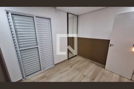 Casa de condomínio para alugar com 60m², 2 quartos e 2 vagasQuarto 