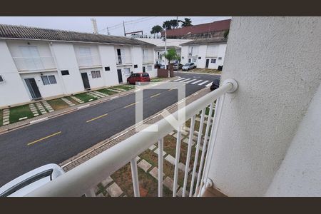 Casa de condomínio para alugar com 60m², 2 quartos e 2 vagasSacada