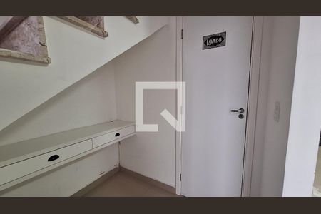 Casa de condomínio para alugar com 60m², 2 quartos e 2 vagasDetalhe