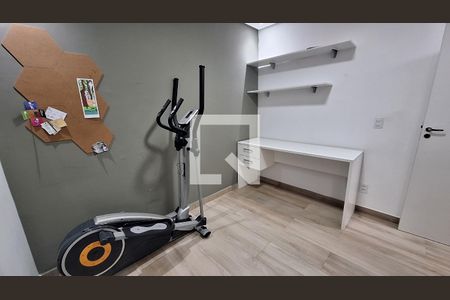 Casa de condomínio para alugar com 60m², 2 quartos e 2 vagasQuarto 